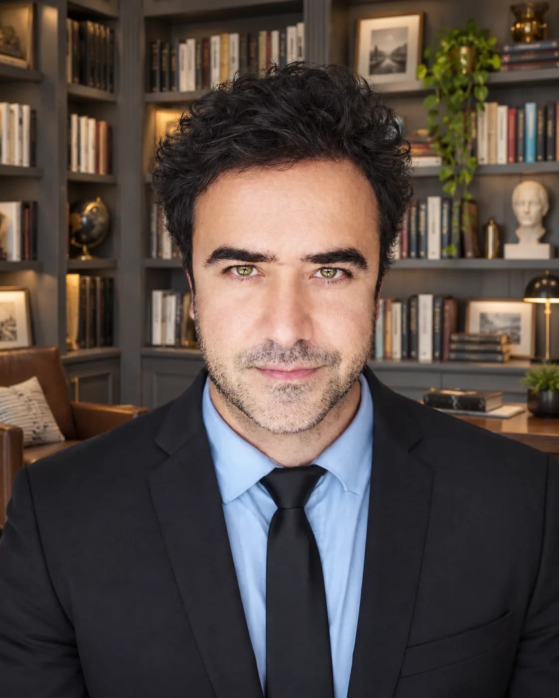 Öğr. Gör. Hakan Kılıç
